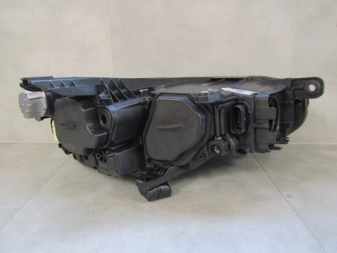 LAMPA PRZÓD VOLKSWAGEN PASSAT B8 FULL LED IQ LIFT LH LEWA 19- 3G1941113J