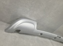 Spoiler dokładka listwa zderzaka przód przednia Renault Captur Lift 17-19