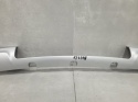 Spoiler dokładka listwa zderzaka przód przednia Renault Captur Lift 17-19