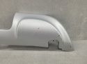Spoiler dokładka listwa zderzaka przód przednia Renault Captur Lift 17-19
