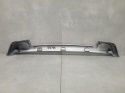 Spoiler dokładka listwa zderzaka przód przednia Renault Captur Lift 17-19