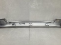 Spoiler dokładka listwa zderzaka przód przednia Renault Captur Lift 17-19