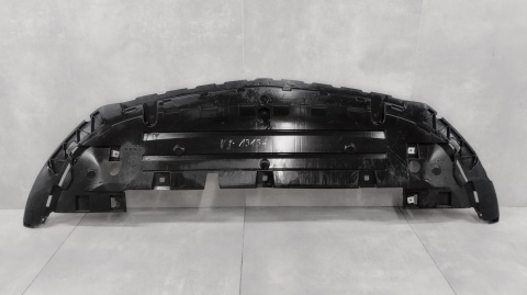 Podłoga płyta osłona pod zderzak MERCEDES A KLASA W177 17-