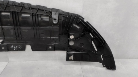 Podłoga płyta osłona pod zderzak MERCEDES A KLASA W177 17-