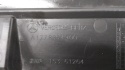 Podłoga płyta osłona pod zderzak MERCEDES A KLASA W177 17-