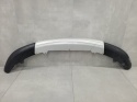 Spoiler dokładka listwa zderzaka przód Suzuki SX4 SX-4 06-09