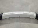 Spoiler dokładka listwa zderzaka przód Suzuki SX4 SX-4 06-09