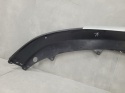 Spoiler dokładka listwa zderzaka przód Suzuki SX4 SX-4 06-09