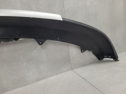 Spoiler dokładka listwa zderzaka przód Suzuki SX4 SX-4 06-09
