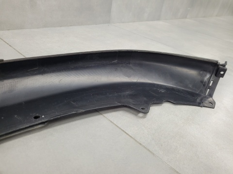 Spoiler dokładka listwa zderzaka przód Suzuki SX4 SX-4 06-09
