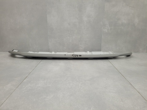 Dyfuzor dokładka zderzaka spoiler tył Volvo XC60 08-12