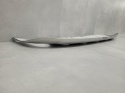 Dyfuzor dokładka zderzaka spoiler tył Volvo XC60 08-12