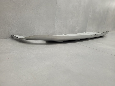 Dyfuzor dokładka zderzaka spoiler tył Volvo XC60 08-12