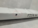 Dyfuzor dokładka zderzaka spoiler tył Volvo XC60 08-12