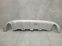 Dyfuzor dokładka zderzaka spoiler tył Volvo XC60 08-12