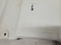 Dyfuzor dokładka zderzaka spoiler tył Volvo XC60 08-12
