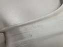 Dyfuzor dokładka zderzaka spoiler tył Volvo XC60 08-12