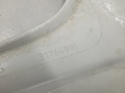 Dyfuzor dokładka zderzaka spoiler tył Volvo XC60 08-12