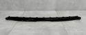 Spoiler przód KIA SPORTAGE IV BLACK EDITION LIFT 18-