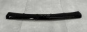 Spoiler przód KIA SPORTAGE IV BLACK EDITION LIFT 18-