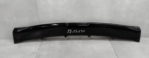 Spoiler przód KIA SPORTAGE IV BLACK EDITION LIFT 18-