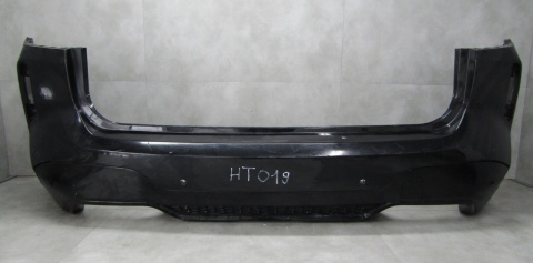 Zderzak tył tylny BMW X3M G01 F97 M Competition LCI LIFT 20-