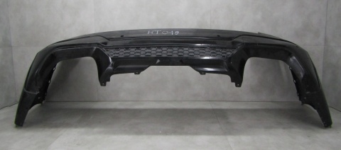 Zderzak tył tylny BMW X3M G01 F97 M Competition LCI LIFT 20-
