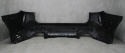 Zderzak tył tylny BMW X3M G01 F97 M Competition LCI LIFT 20-