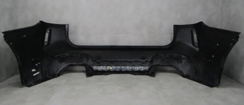 Zderzak tył tylny BMW X3M G01 F97 M Competition LCI LIFT 20-