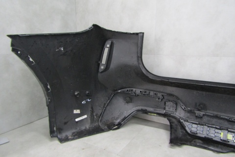 Zderzak tył tylny BMW X3M G01 F97 M Competition LCI LIFT 20-