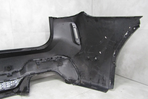 Zderzak tył tylny BMW X3M G01 F97 M Competition LCI LIFT 20-
