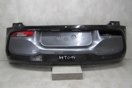 ZDERZAK TYŁ TYLNI BMW i3 LIFT 17-22
