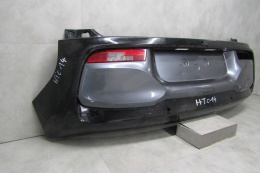ZDERZAK TYŁ TYLNI BMW i3 LIFT 17-22