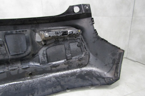 ZDERZAK TYŁ TYLNI BMW i3 LIFT 17-22