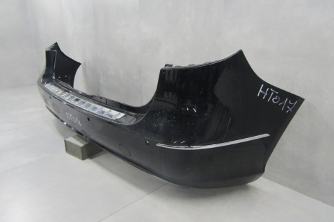 ZDERZAK TYŁ TYLNI MERCEDES B KLASA W246 11-14