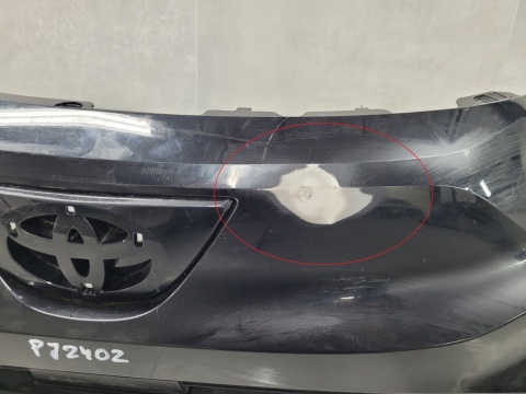 Zderzak przód przedni Toyota Aygo X 22-