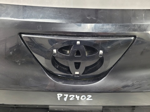 Zderzak przód przedni Toyota Aygo X 22-
