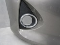 Zderzak przód przedni Toyota Auris 2 II 12-15 (+podłoga)