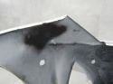 Zderzak przód przedni Toyota Auris 2 II 12-15 (+podłoga)