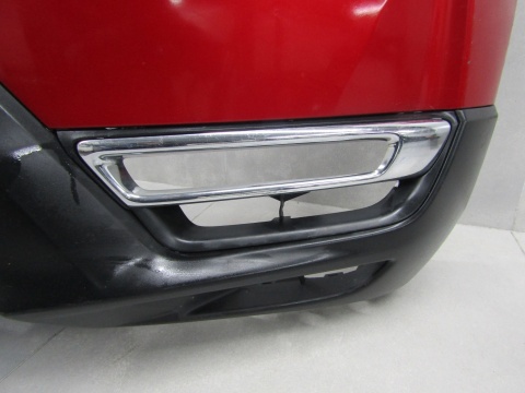 Zderzak przód przedni Honda CR-V CRV 5 V 18-20