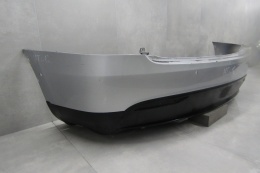 Zderzak tył tylny TESLA model X 15-21