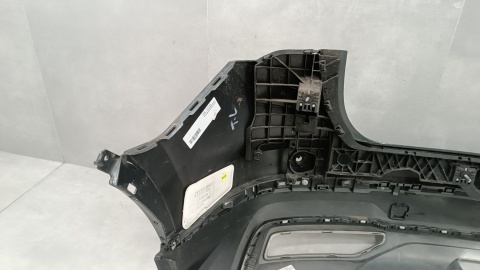 Zderzak tył tylny AUDI Q3 II 2 83A 18-25