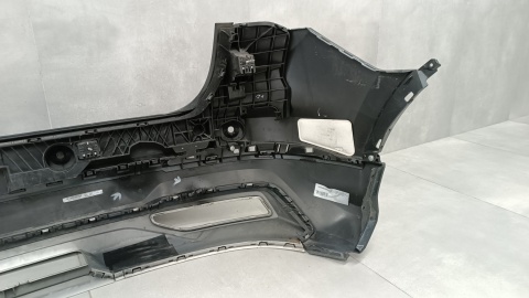 Zderzak tył tylny AUDI Q3 II 2 83A 18-25