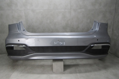Zderzak tył tylny MG5 MG 5 EV 2020-