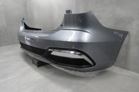 Zderzak tył tylny MG5 MG 5 EV 2020-