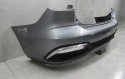 Zderzak tył tylny MG5 MG 5 EV 2020-