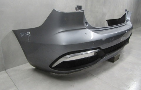Zderzak tył tylny MG5 MG 5 EV 2020-