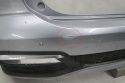 Zderzak tył tylny MG5 MG 5 EV 2020-