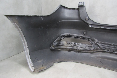 Zderzak tył tylny MG5 MG 5 EV 2020-