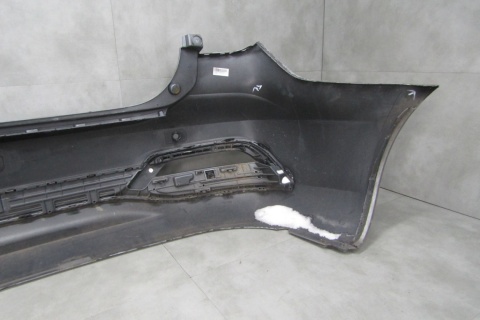Zderzak tył tylny MG5 MG 5 EV 2020-